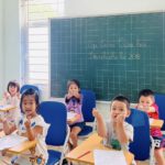 Tiền tiểu học – Nền tảng vững chắc cho hành trình học tập